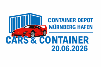 Cars & Container – Motor Festival